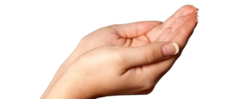 Hand